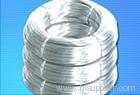 Thermally Galvanized Iron Wire