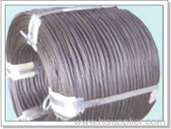 Black Annealed Wire