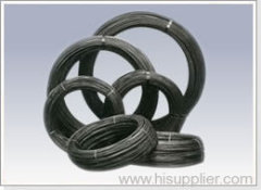 soft annealed iron wire