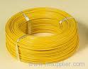 pvc iron wire