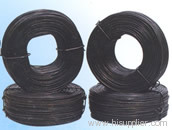 Black Tie Wire