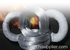 Steel Wire / Tie Wire