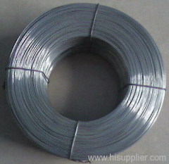 Rebar Tie Wire Coil