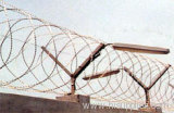 Blade Barb Wire