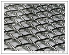 stainless steel cloth