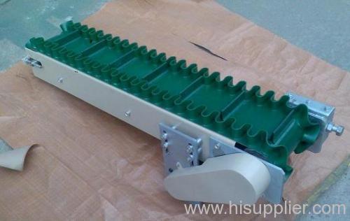 belt conveyors