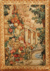 Aubusson Product : Aubusson Tapestry