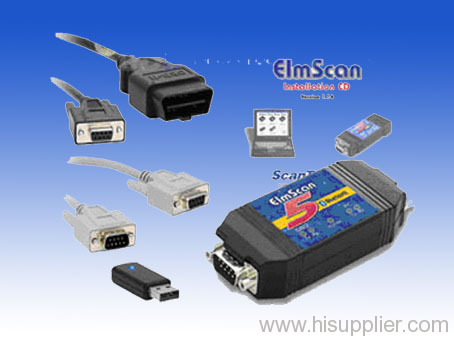 ELMScan 5 Bluetooth