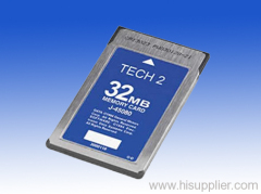 32MB CARD