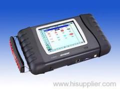 Star Auto Scanner/AutoBoss 2600+