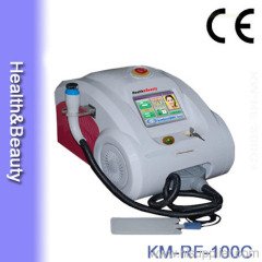 protable rf hair removal