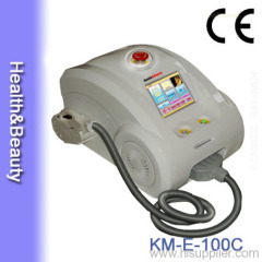 medical ipl+rf equipment