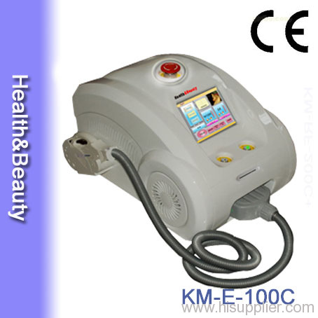 beauty salon hair removal equipment