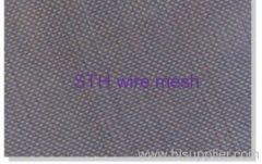 stainless steel wire cloth