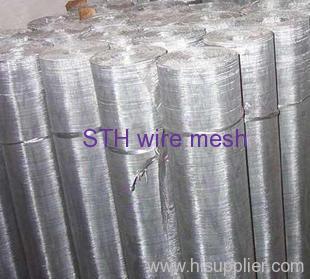 SS wire mesh