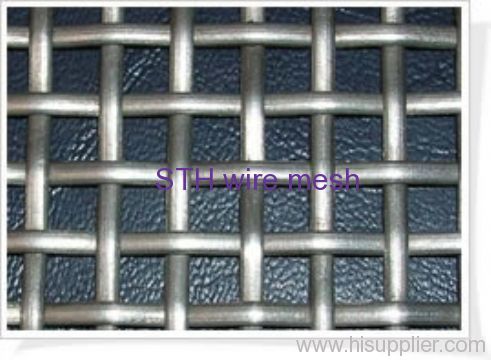 square wire mesh