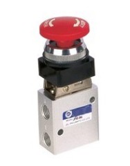 JM series Mechanical Valve