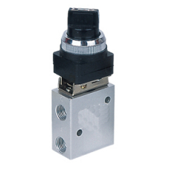 JM series Mechanical Valve