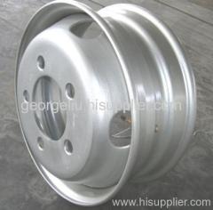 wheel rims