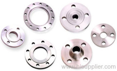 Flange