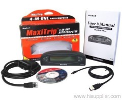 MaxiTrip TP100 4-In-1 Auto Computer ,auto diagnostic,Launch x431,x431,ds708,eu702,auto parts,bmw gt1,op com
