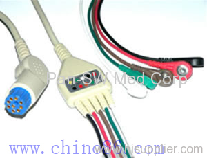 ECG cables