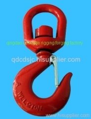 swivel hook