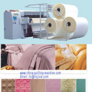 HengChang Quilting Machinery Factory