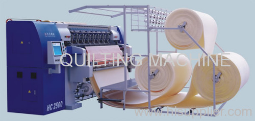 Quilting Machine