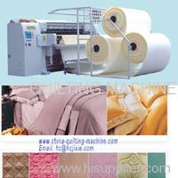 Quilting Machines