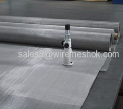 stainless steel wire netting for sieving