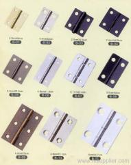 small hinge,iron hinge,jewelry hinge