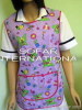 Tabard/ Kitchen Apron/ Bib Apron/ Bar BQ Apron/ Kitchen Towels