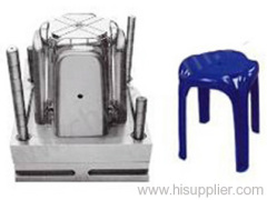 plastic chair mould