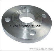 Slip-on Flanges