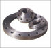 welded flange