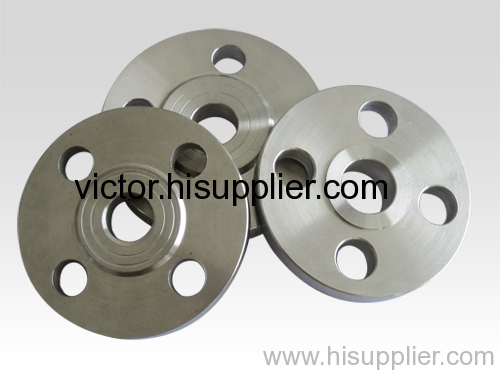 stailess flange