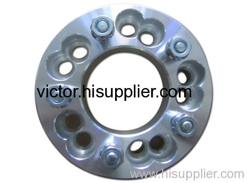 Neck Forged Flange