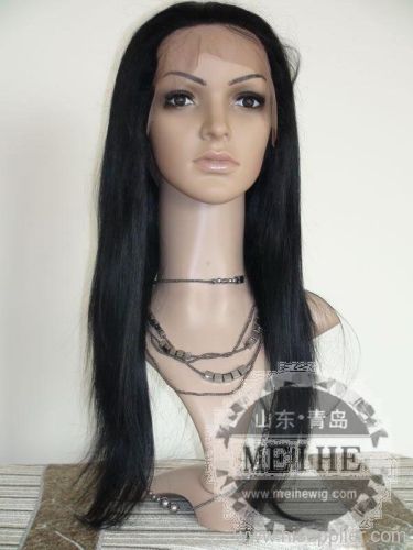 full lace wig