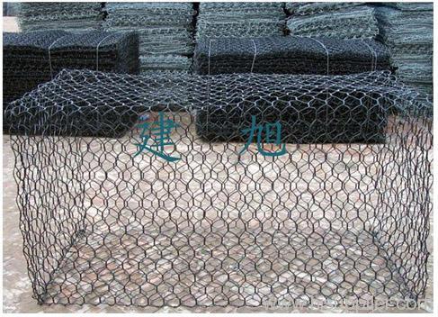 gabion box