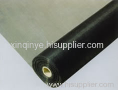 Fiberglass Wire Mesh