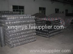 Fiberglass Insect Mesh