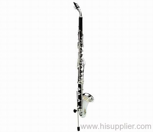 XAC002 Alto Clarinet