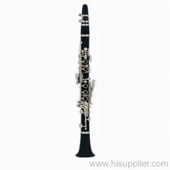 XCL002 Clarinet