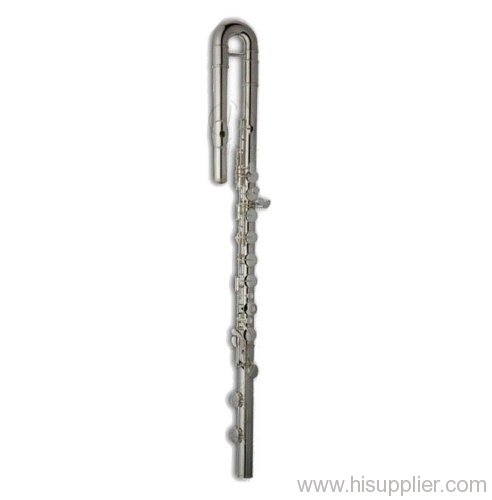 XFL202 Bass Flute