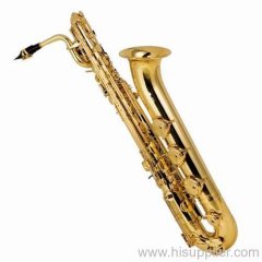 XBR001 Baritone Saxophone