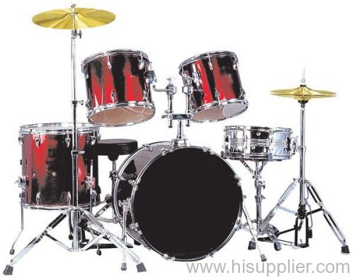SN-5018 5-PC Popular Drum Set