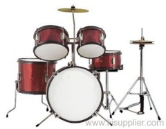 SN-J005 5-PC Junior Drum Set