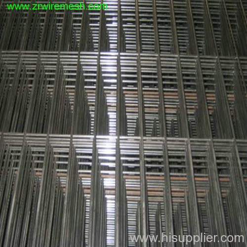 Power coated Welded Mesh