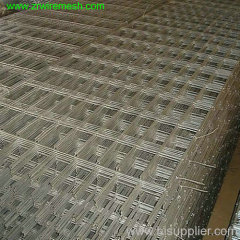 Welded Wire Mesh